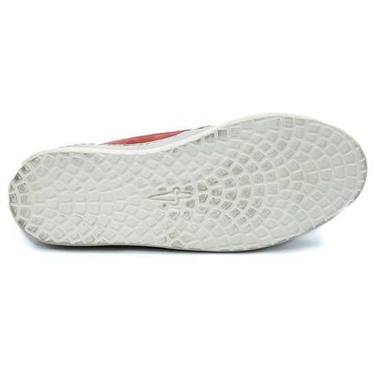 Слипоны женские Cesare Paciotti 4US - фото 4, LLPD1 PA ROS