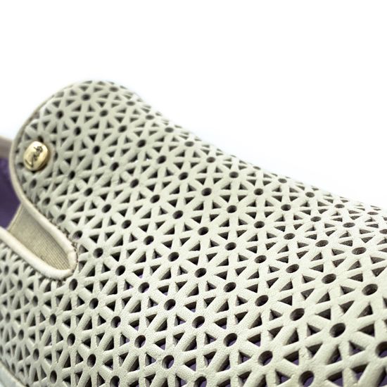 Слипоны Lab Milano - фото 6, 