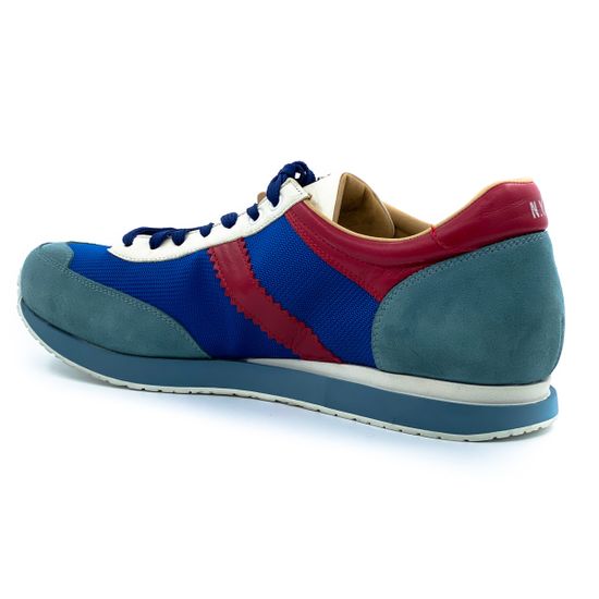 Кроссовки мужские Cesare Paciotti 4US - фото 3, 