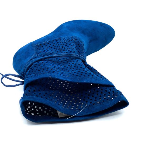 Полусапоги Fru.it летние - фото 5, 