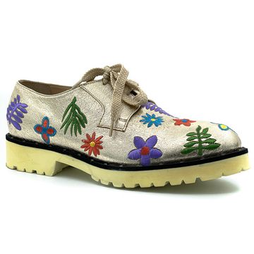 Полуботинки Rosso Nero - фото 2, 4133 RN