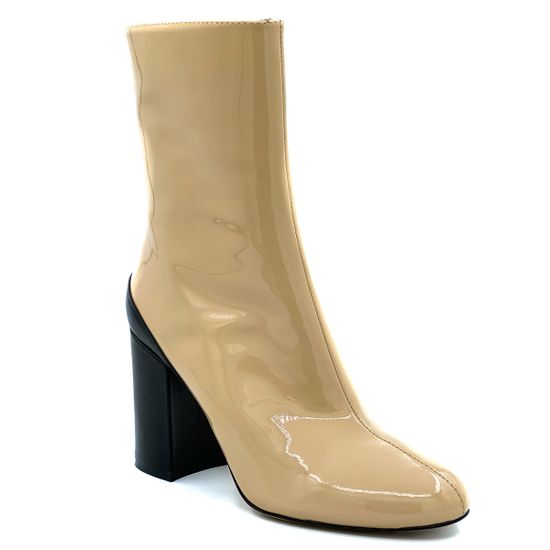 Полусапоги Gianni Renzi - фото 2, 