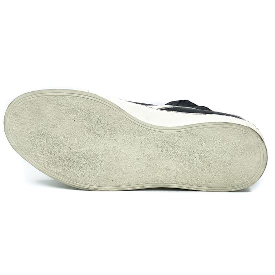 Кеды мужские Rosso Nero Trend - фото 4, 