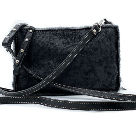 Клатч Gianni Notaro - фото 3, 