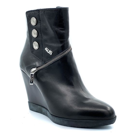 Ботильоны Cesare Paciotti 4US - фото 2, 