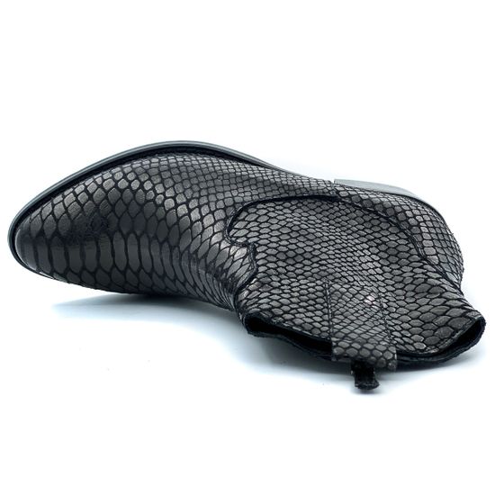 Ботинки женские Mimmu - фото 5, 