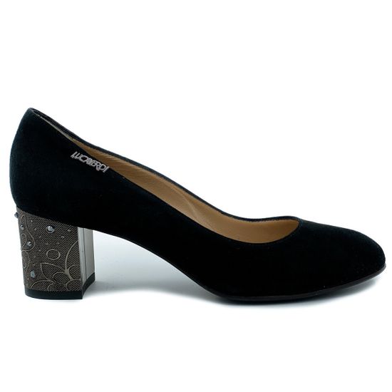 Туфли Luca Verdi - фото 1, 