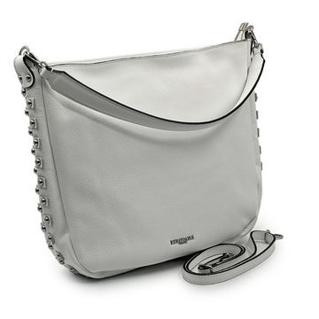 Сумка Renato Angi белая кожаная - фото 2, 3254001 RA BIANCO