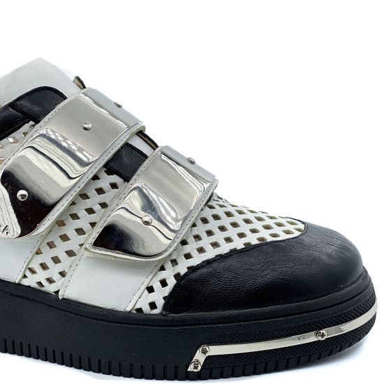 Полуботинки женские Mara - фото 6, 