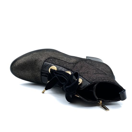 Ботильоны Sgariglia Luigi - фото 5, SL614 SL