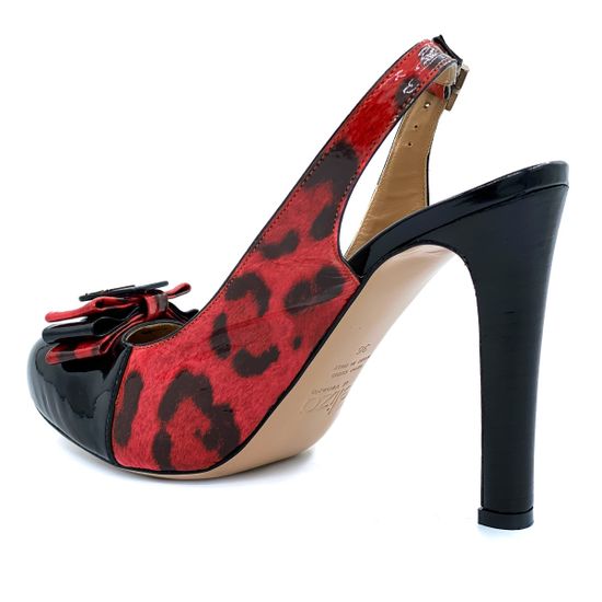 Босоножки Elisa Di Venezia - фото 3, 