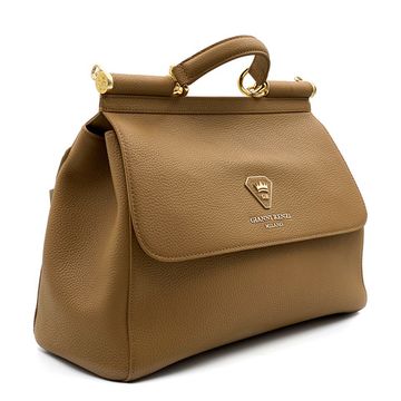 Сумка Gianni Renzi - фото 2, BS0114C GR