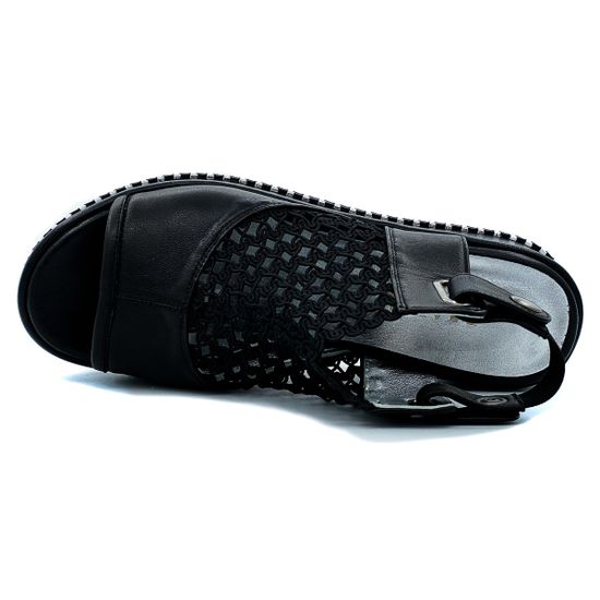 Босоножки MARA - фото 5, 