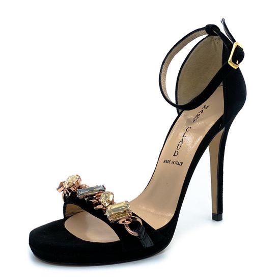 Босоножки Mary Claud - фото 2, 