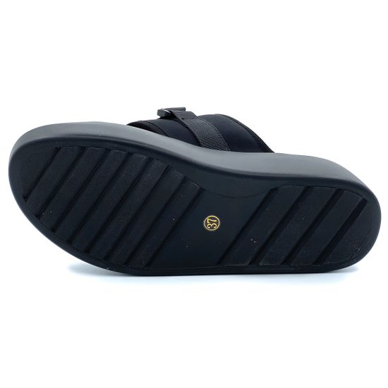 Шлепанцы Rosso Nero Trend - фото 4, 