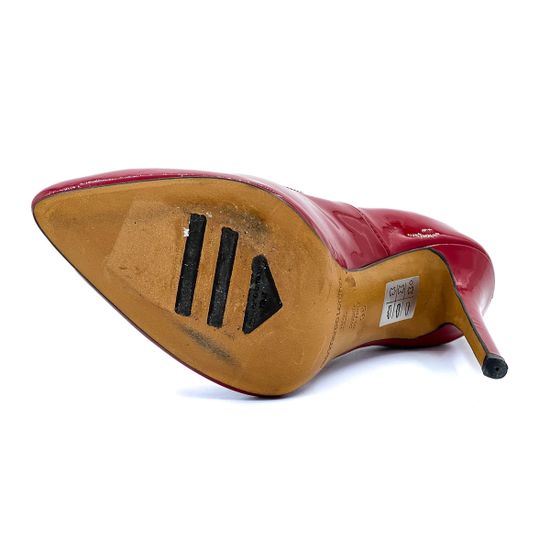 Туфли женские Gianmarco Lorenzi - фото 4, A1D0S0723 GML