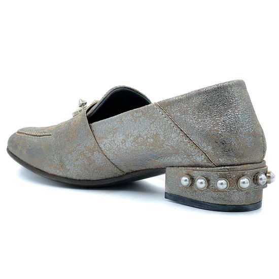 Туфли женские Mimmu - фото 3, BEBYJ4 MIM