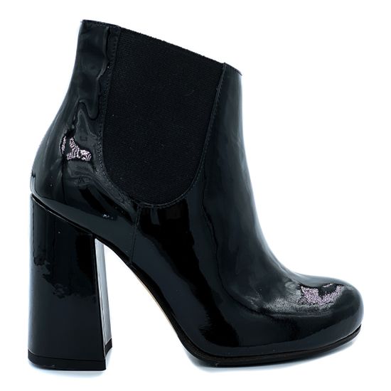 Ботильоны Rosso Nero - фото 1, 3937 RN