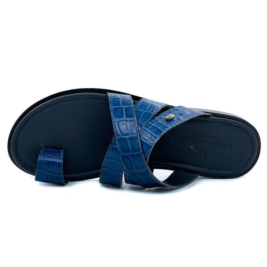 Вьетнамки мужские Giampieronicola - фото 5, 