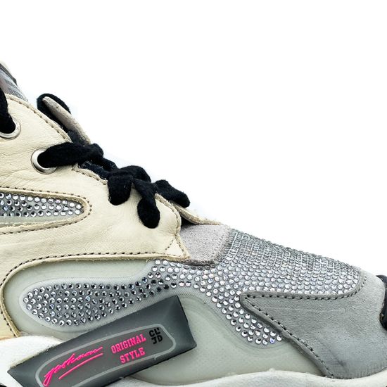 Кроссовки женские Rosso Nero Trend - фото 6, 