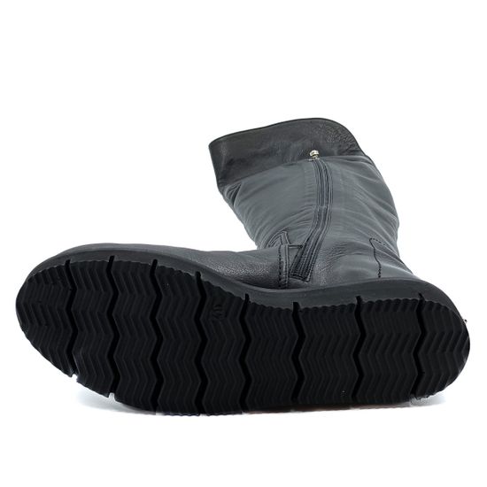 Ботфорты Mara - фото 4, 