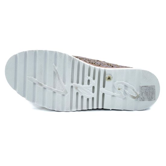 Слипоны женские Lab Milano - фото 4, 