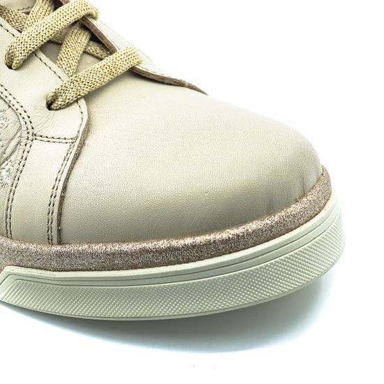 Кеды женские Lab Milano - фото 4, 