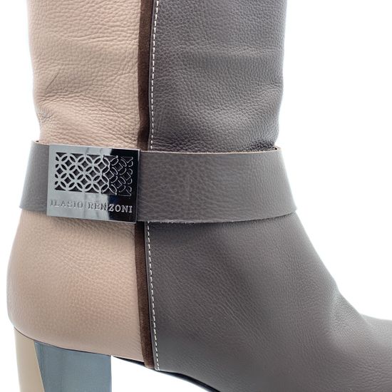 Полусапоги Ilasio Renzoni - фото 6, 4756 IR