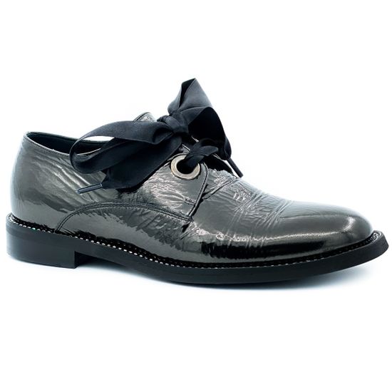 Полуботинки женские Rosso Nero - фото 2, 