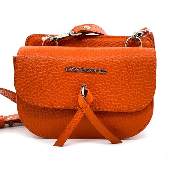 Клатч Di Gregorio маленький - фото 1, 