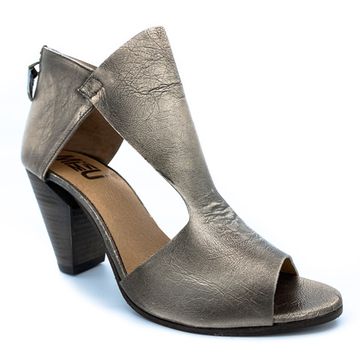 Босоножки Mimmu - фото 2, FK256Z5 MIM ORO