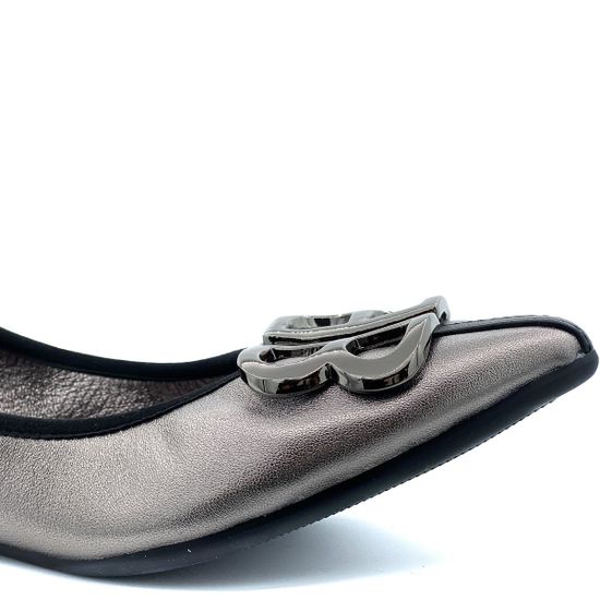 Балетки Rosso Nero Trend - фото 6, 