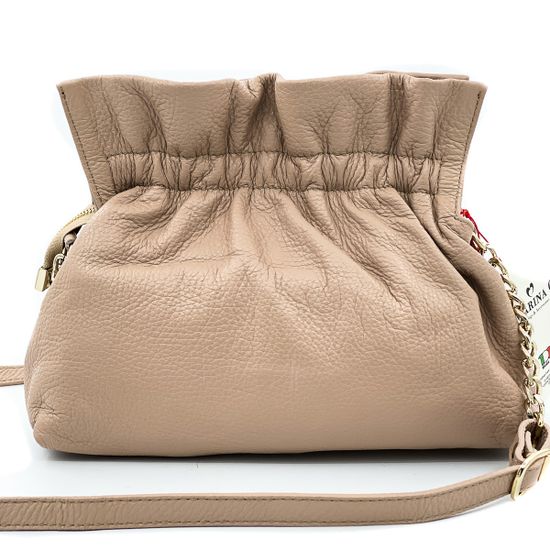 Сумка Marina Creazioni маленькая - фото 3, 