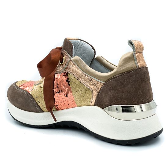 Кроссовки женские Lab Milano - фото 3, 