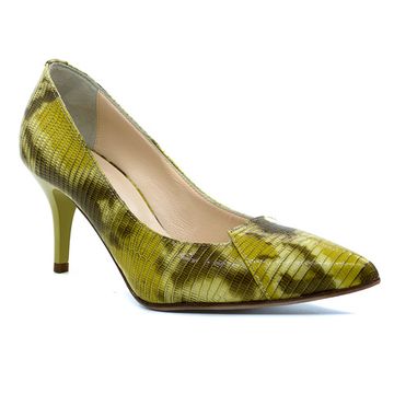 Туфли женские Rosso Nero - фото 2, 3624 RN