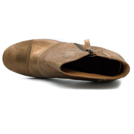 Ботинки женские Fru.It - фото 5, 