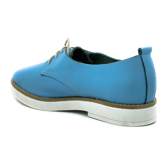 Полуботинки женские Cover - фото 3, 