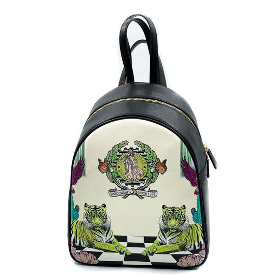 Рюкзак женский Braccialini - фото 1, 