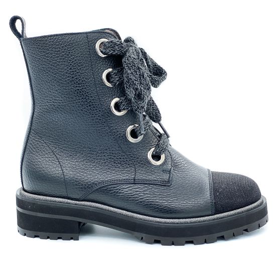 Ботинки женские Pertini - фото 1, 192W13936D2 PRT