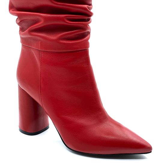 Сапоги Tiffi - фото 4, 