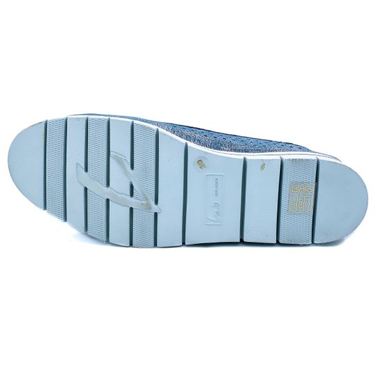 Слипоны Lab Milano - фото 4, 