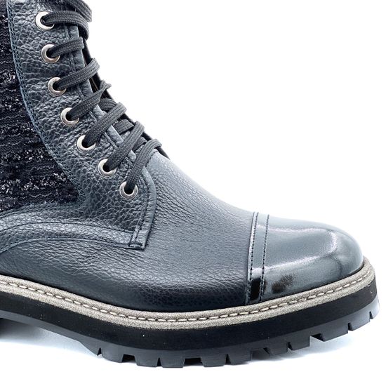 Ботинки женские Pertini - фото 6, 182W15248D7 PRT