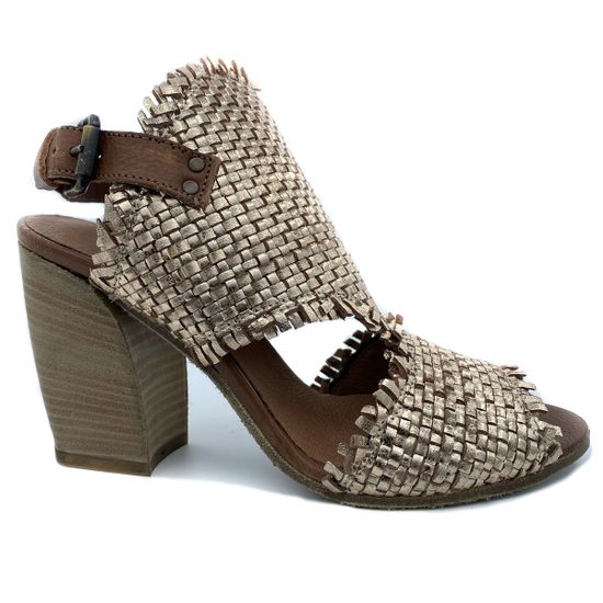 Босоножки Mimmu - фото 1, FK5670 MIM