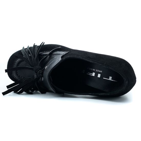 Ботильоны Tiffi - фото 5, 