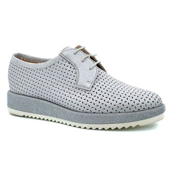 Полуботинки женские Pertini - фото 2, 191W15055D1 PRT