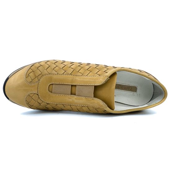 Полуботинки женские Zamagni - фото 5, 