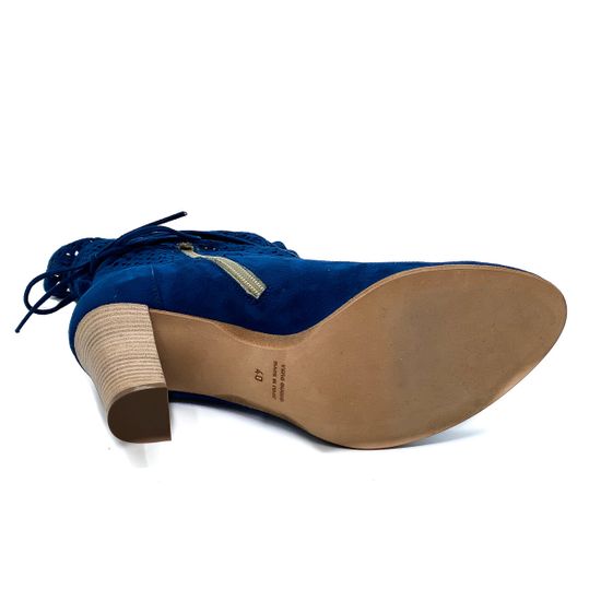 Полусапоги Fru.it летние - фото 4, 