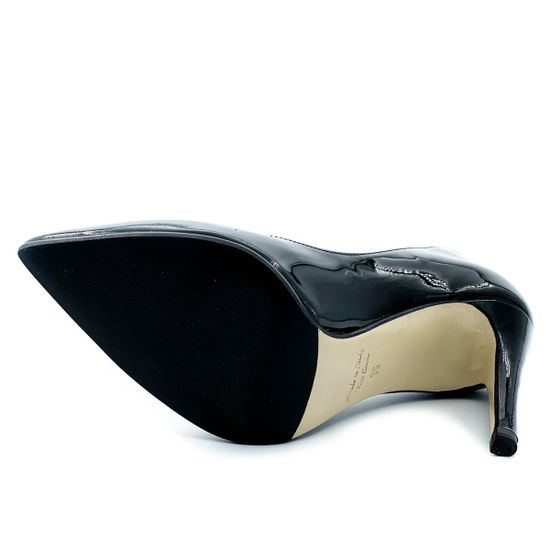 Туфли-лодочки Rosso Nero - фото 4, 