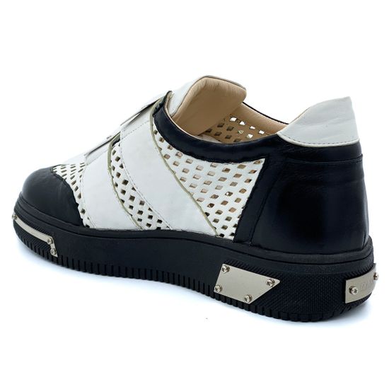 Полуботинки женские Mara - фото 3, 