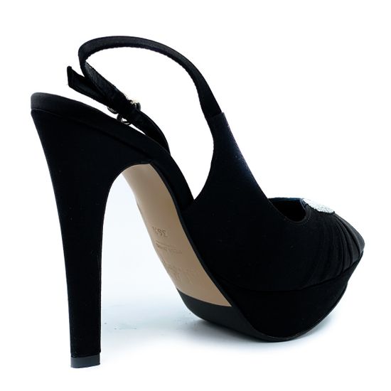 Босоножки Left&amp;Right - фото 3, P17C LR